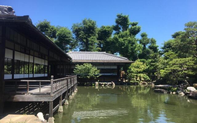 Hotel Station Kyoto West