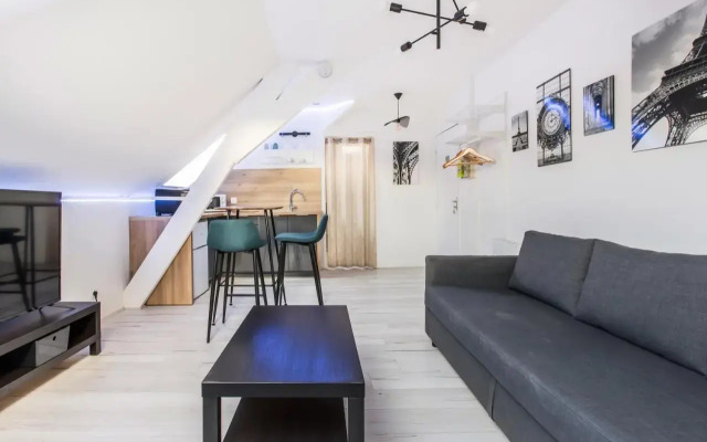 Studio Paris