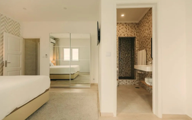 Beach House by Azores Villas