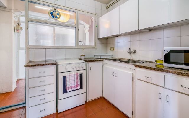 Apartamento Can Mabi