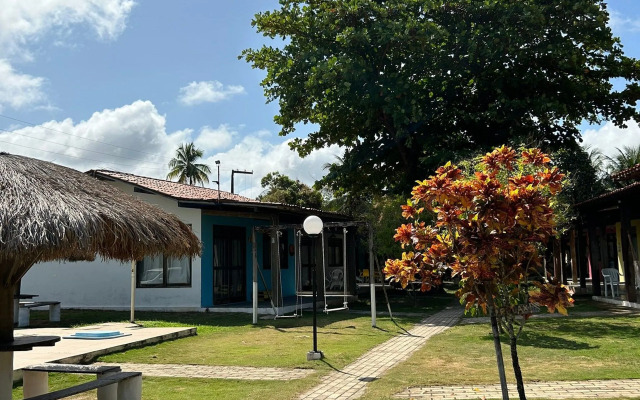Praias Brasileiras Chalés