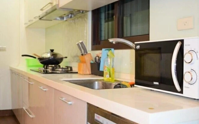 Liho Homestay