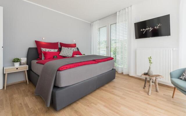 V7 Boutique Appartements