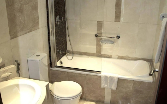 Xclusive Casa Hotel Apartments