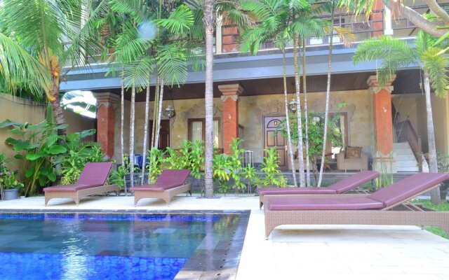 Puri Anom Guest House