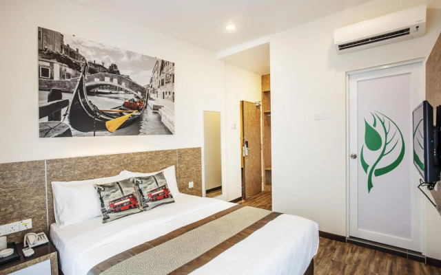 Natura Hotel