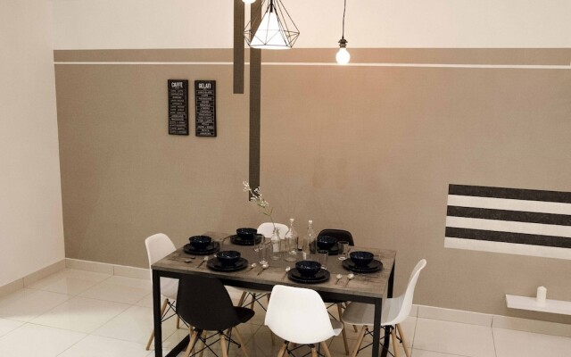 3 Towers KL City @ Penguin Homes