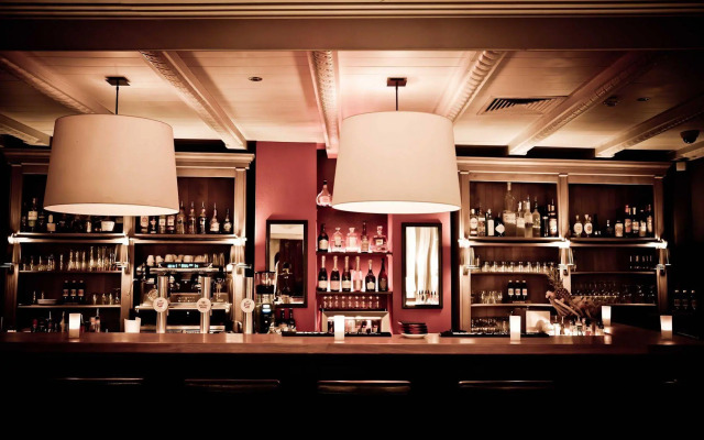 Q Hotel Maria Theresia