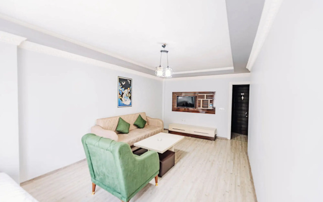 Diamond Suite and Residence