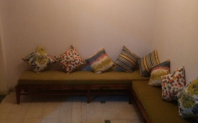 The Social Space