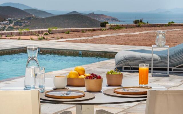 Patmosphere Luxury Escape Adults-Only