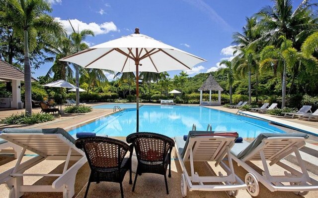 Buraran Suites