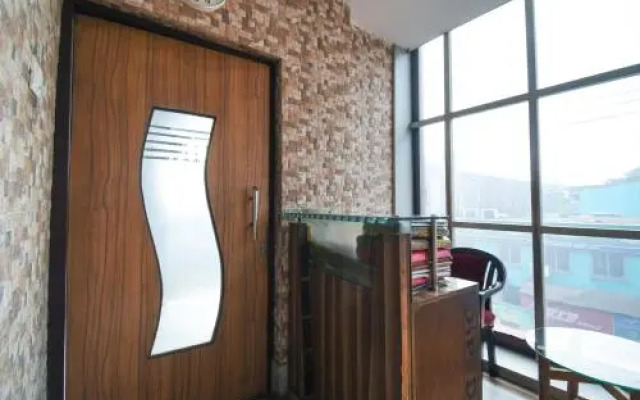 Hotel Kohinoor