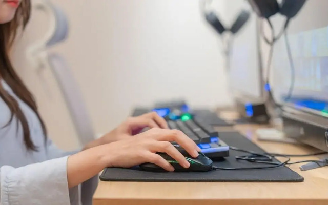 No25 hotel Jeonjusanjeong