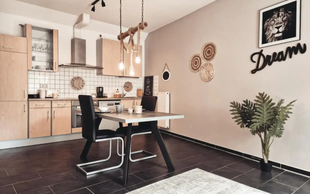 Holiday Home Alessia