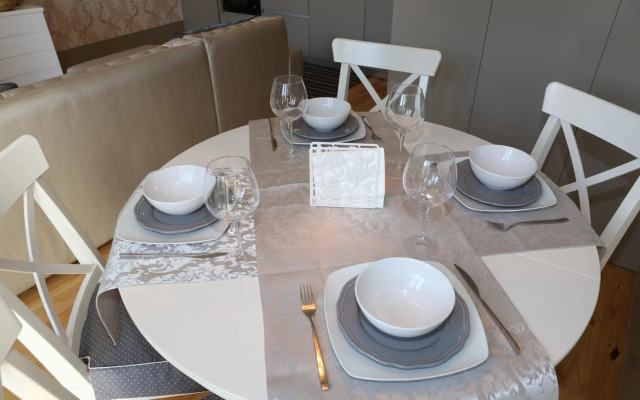 Cozy Flat Porto Downtown