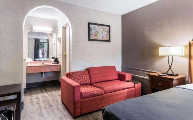 Econo Lodge