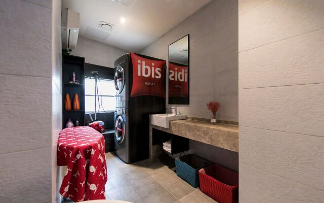 ibis Nantong Qingnian