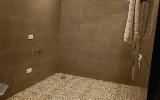 Al Shaykh Resorts