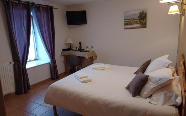 Domaine de la Plagnette ***