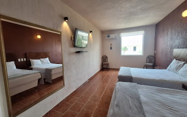 OYO Hotel Rolovi Cancun