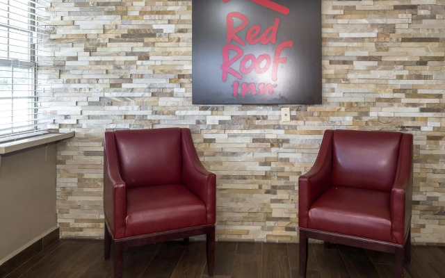 Red Roof Inn Chipley