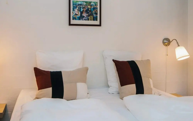 2 Person Holiday Park Home in Fano
