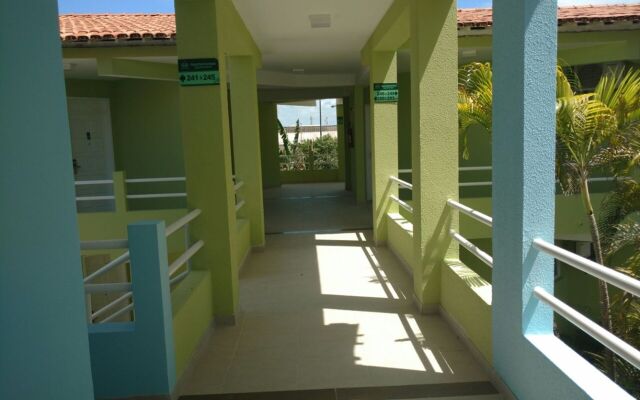 Hotel Parque das Águas