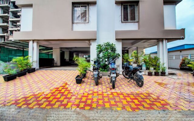 Opal Suite Rooms