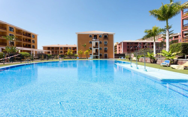 HomeLike Studio Palm Mar Pool & Padel