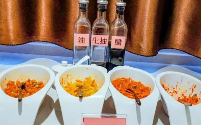 Greentree Inn Yingtan City Yujiang Railway Station