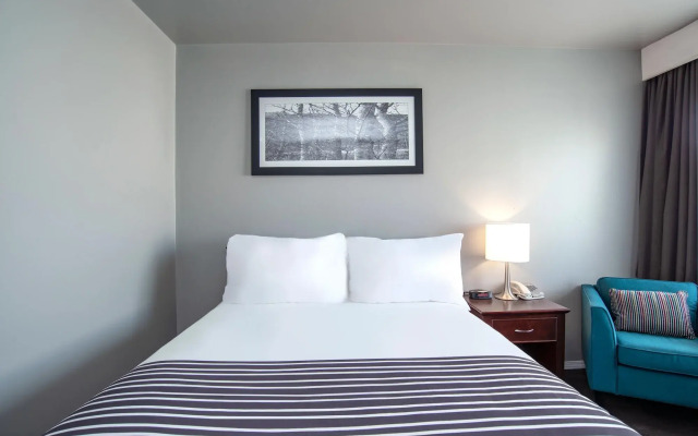 Sandman Inn Cache Creek