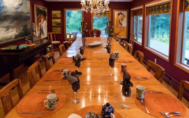 Hidden Valley Bed and Breakfast