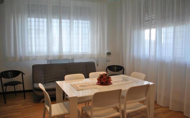 Appartamento Ginestra