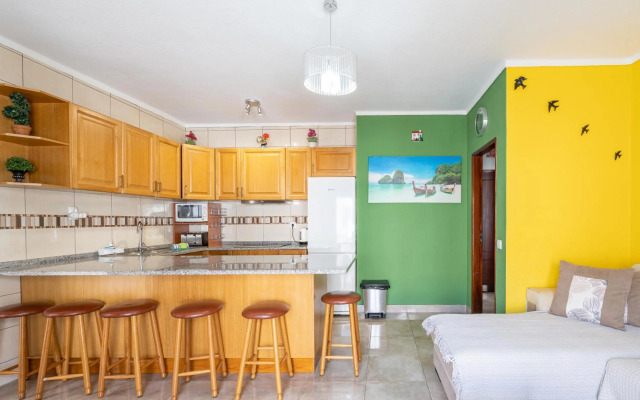 Apartamentos Old Town by Portugalferias