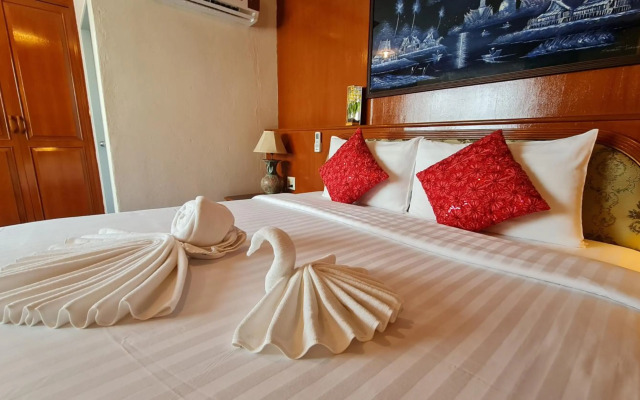Vech Guesthouse Patong