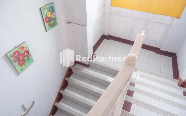 OYO 3892 Athaya Guesthouse Syariah