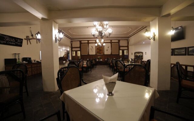 éL Hotel Kartika Wijaya Batu