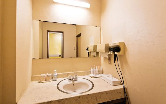 Yumoto Sakakibarakan