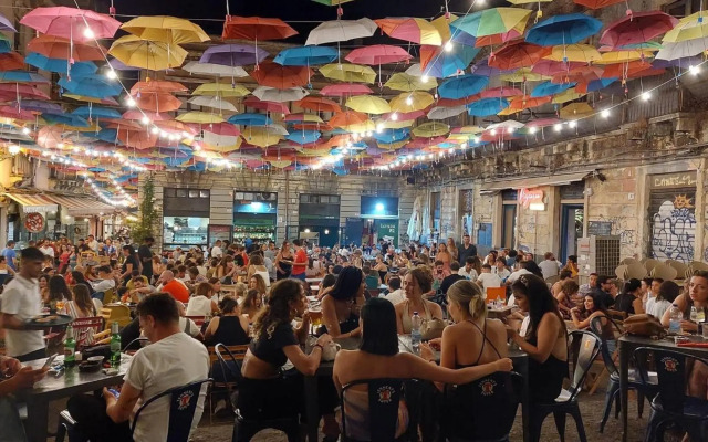 Home 22 Appartamento in centro storico - Catania