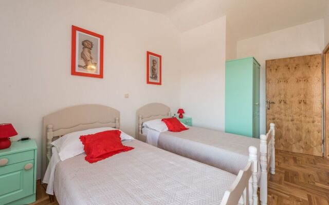 Mediterranean Villa Casa del Sol