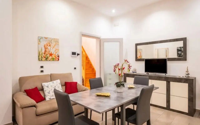 Casa Cesareo Ac Seaside