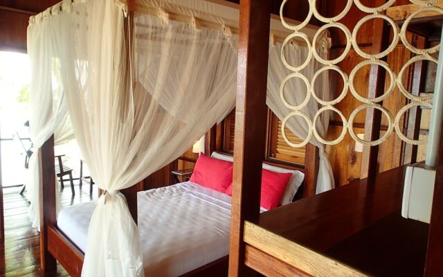 Bagus Place Retreat