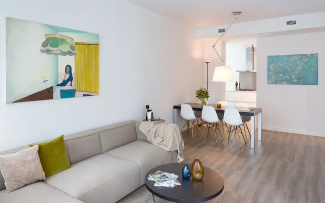 Hoge Duin Serviced Apartments