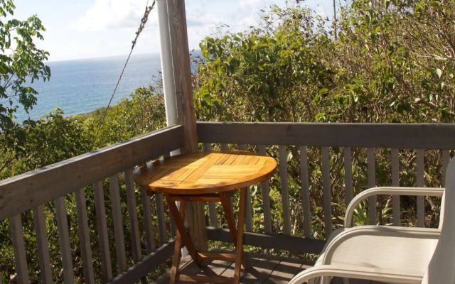 Virgin Islands Campground