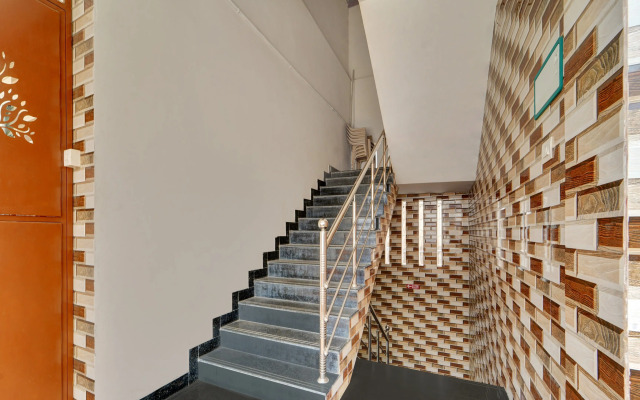 Super Hotel O Jaganath Nagar Near Hopes College