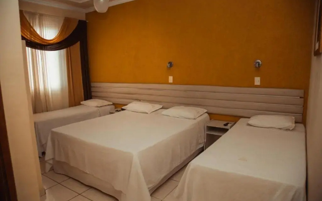 Hotel Meri