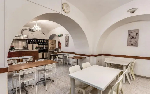 Hotel Altavilla