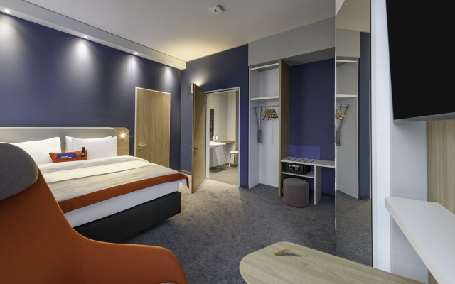 Holiday Inn Express Regensburg by IHG