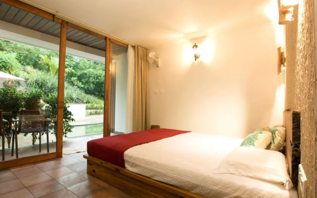 Le Candles Resort
